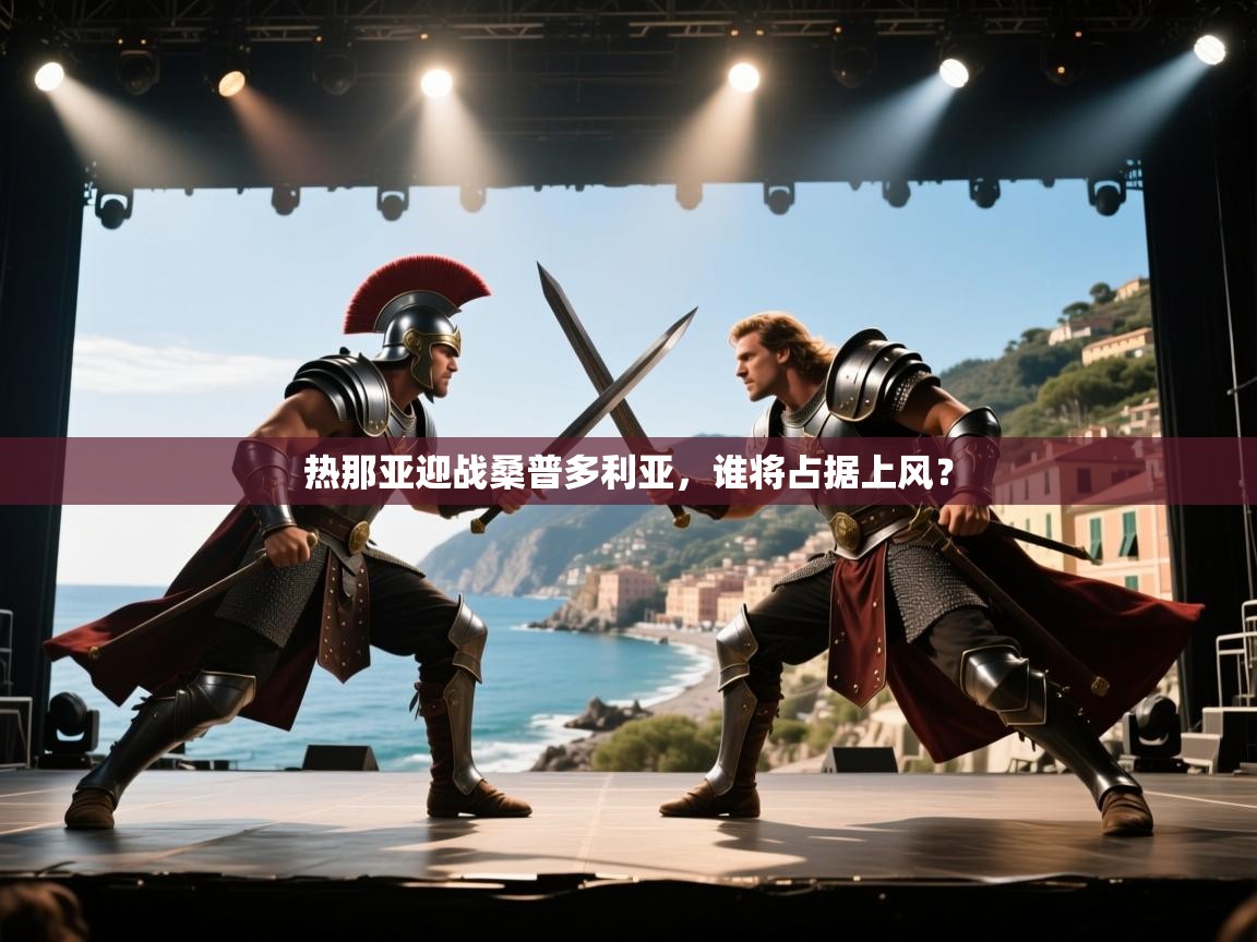 热那亚迎战桑普多利亚,谁将占据上风?