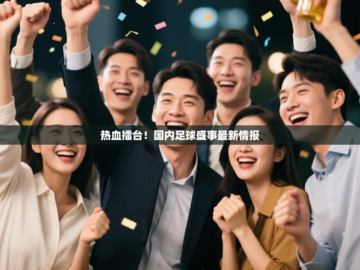 热血擂台!国内足球盛事最新情报