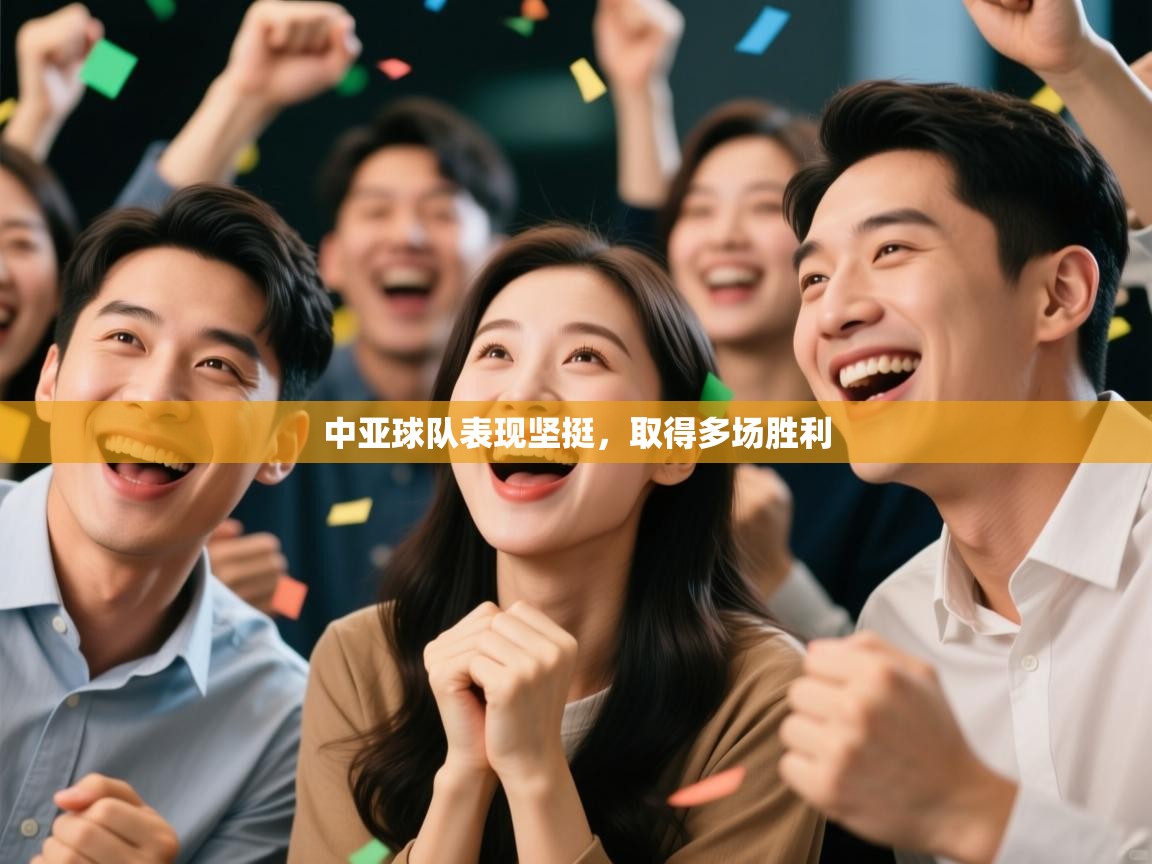 中亚球队表现坚挺,取得多场胜利 第2张