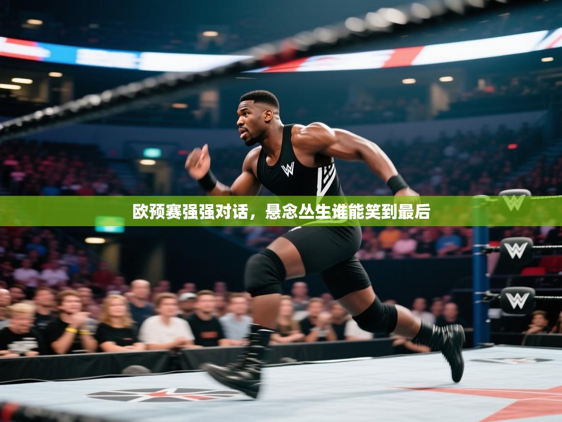 欧预赛强强对话,悬念丛生谁能笑到最后 第1张