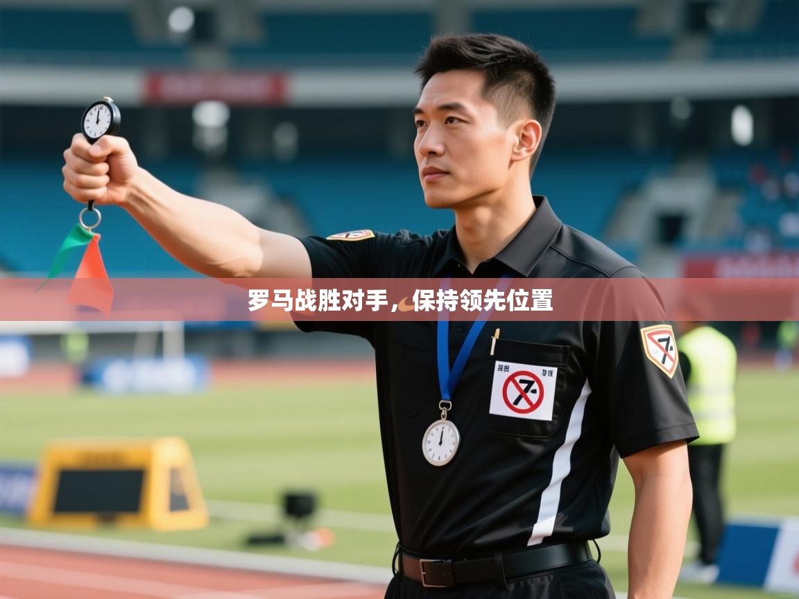 罗马战胜对手,保持领先位置 第2张