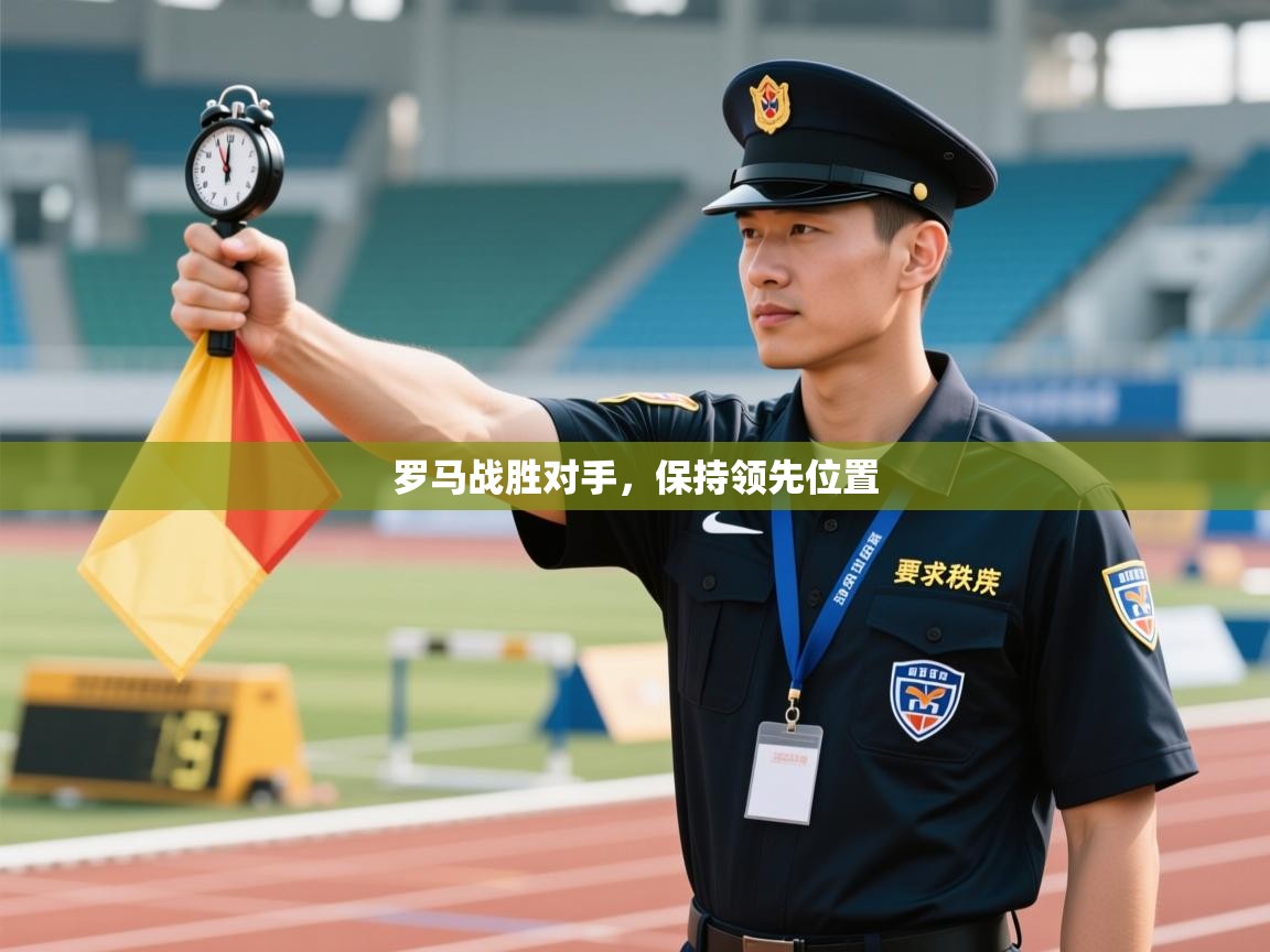 罗马战胜对手,保持领先位置 第1张