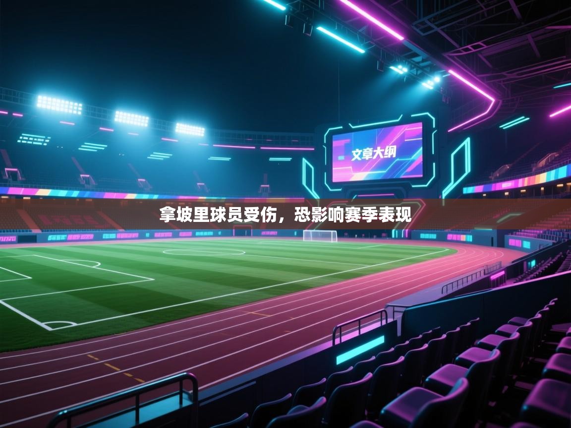 拿坡里球员受伤,恐影响赛季表现 第2张