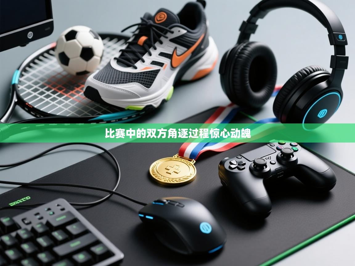 比赛中的双方角逐过程惊心动魄  第1张