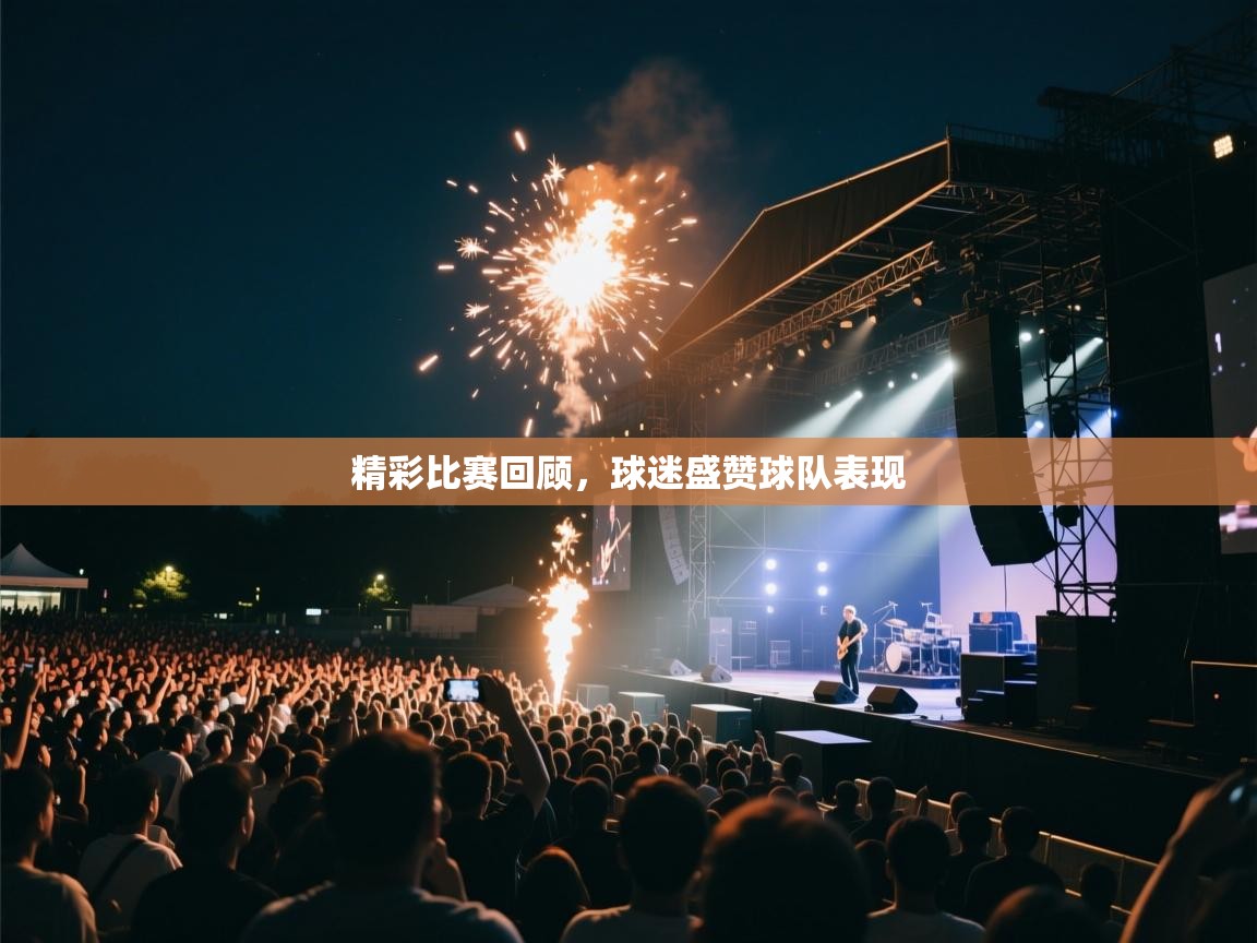 精彩比赛回顾，球迷盛赞球队表现  第2张