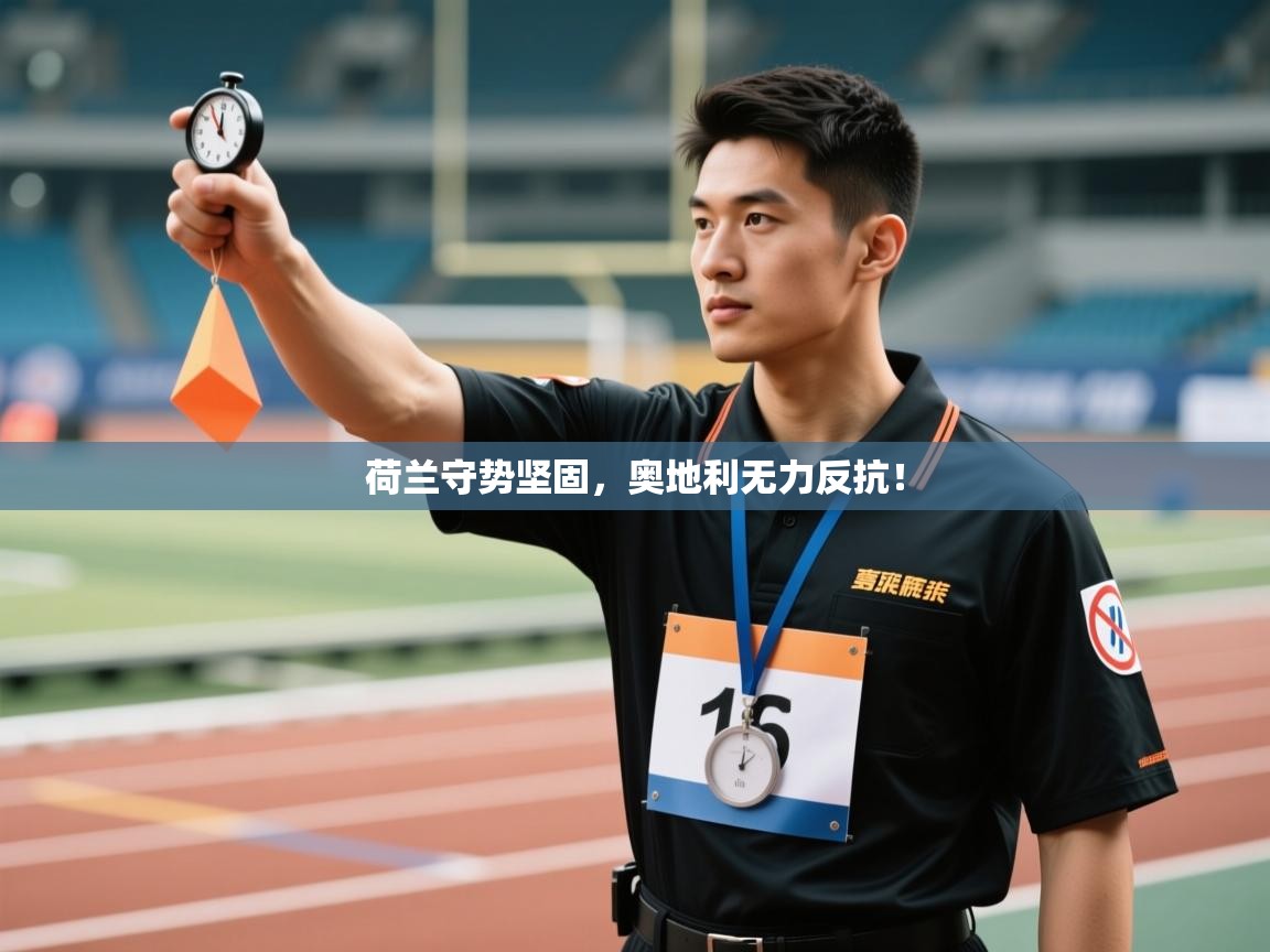 荷兰守势坚固，奥地利无力反抗！