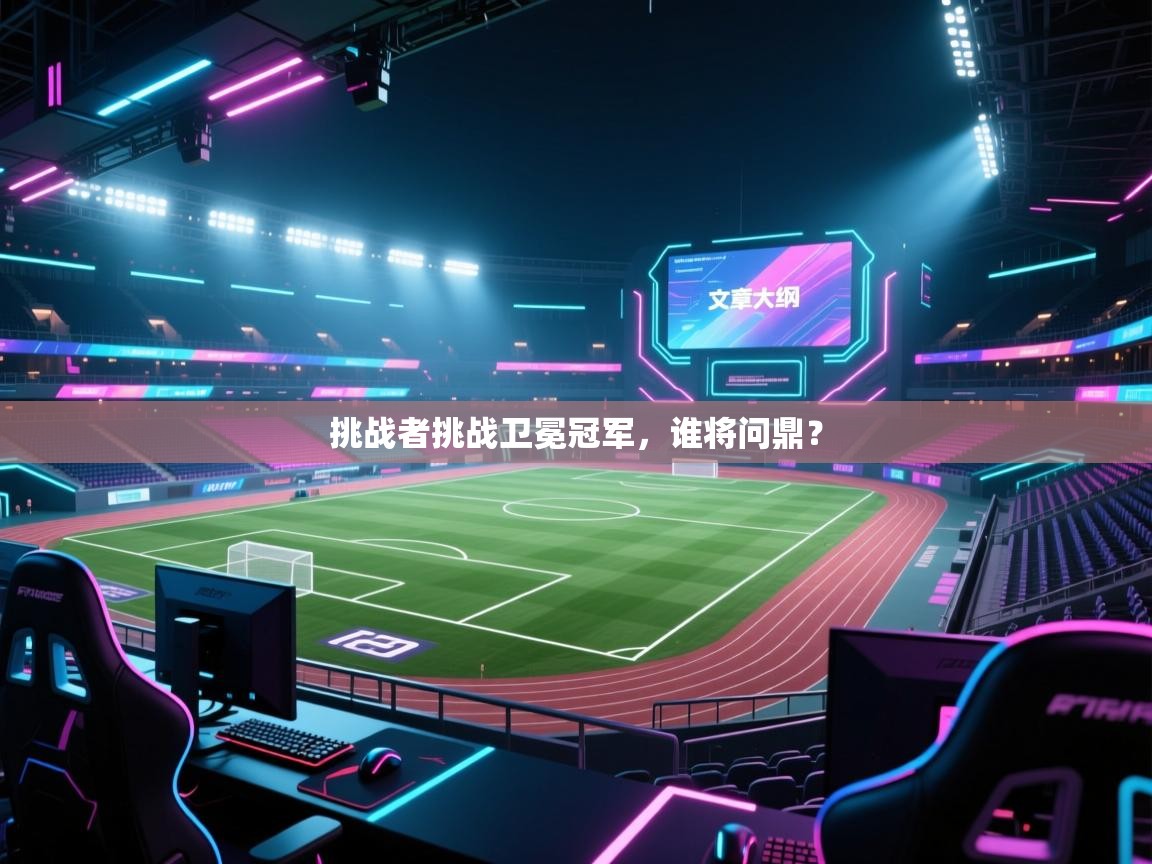 挑战者挑战卫冕冠军,谁将问鼎?