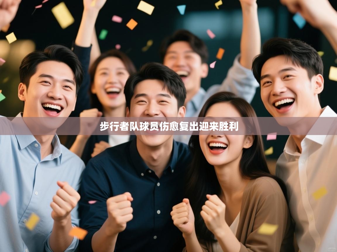 步行者队球员伤愈复出迎来胜利 第1张