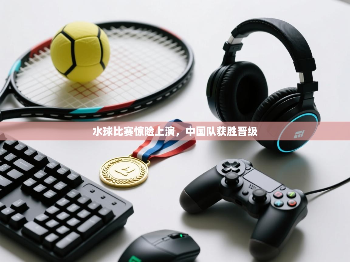 水球比赛惊险上演，中国队获胜晋级