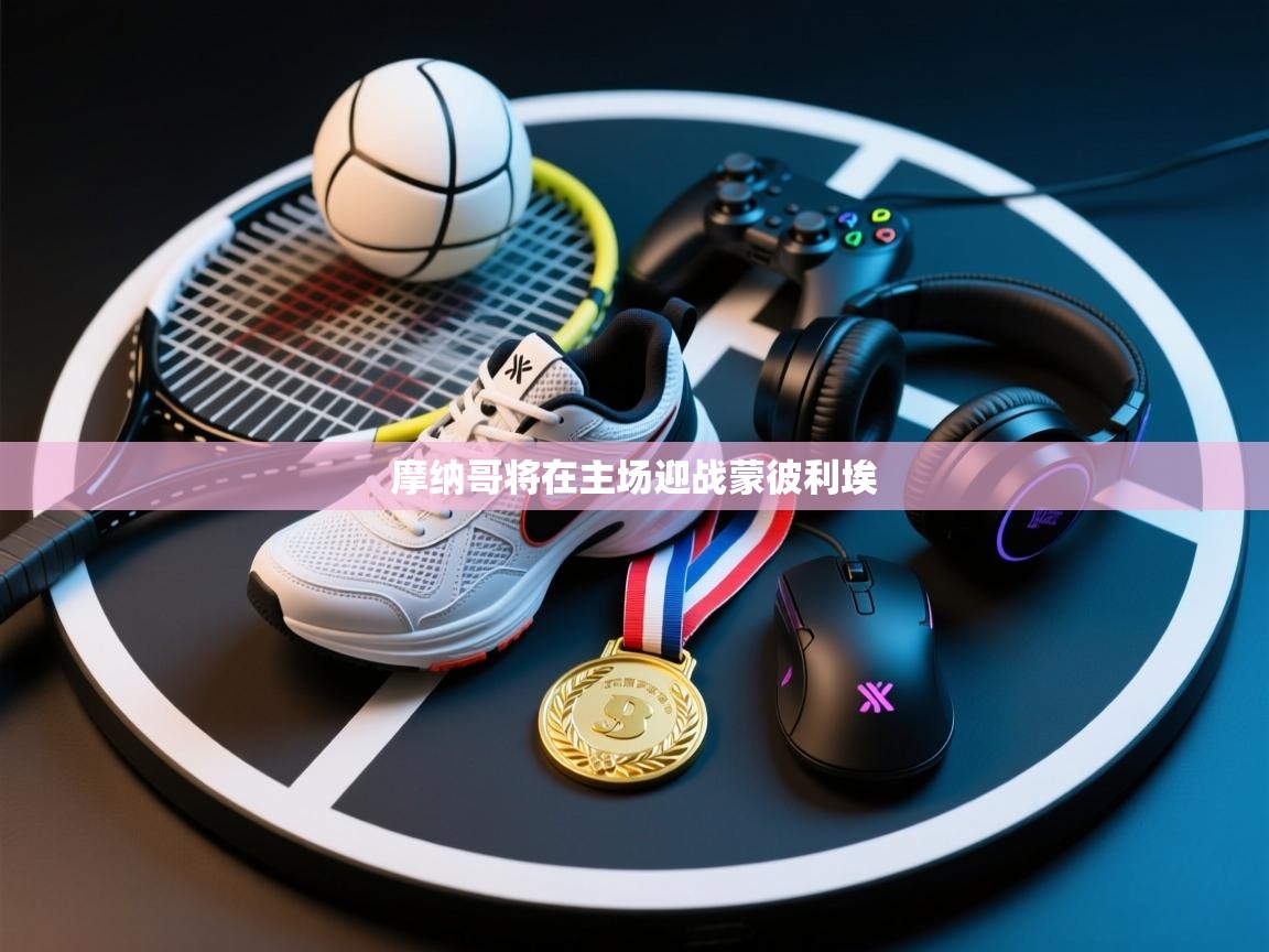 摩纳哥将在主场迎战蒙彼利埃