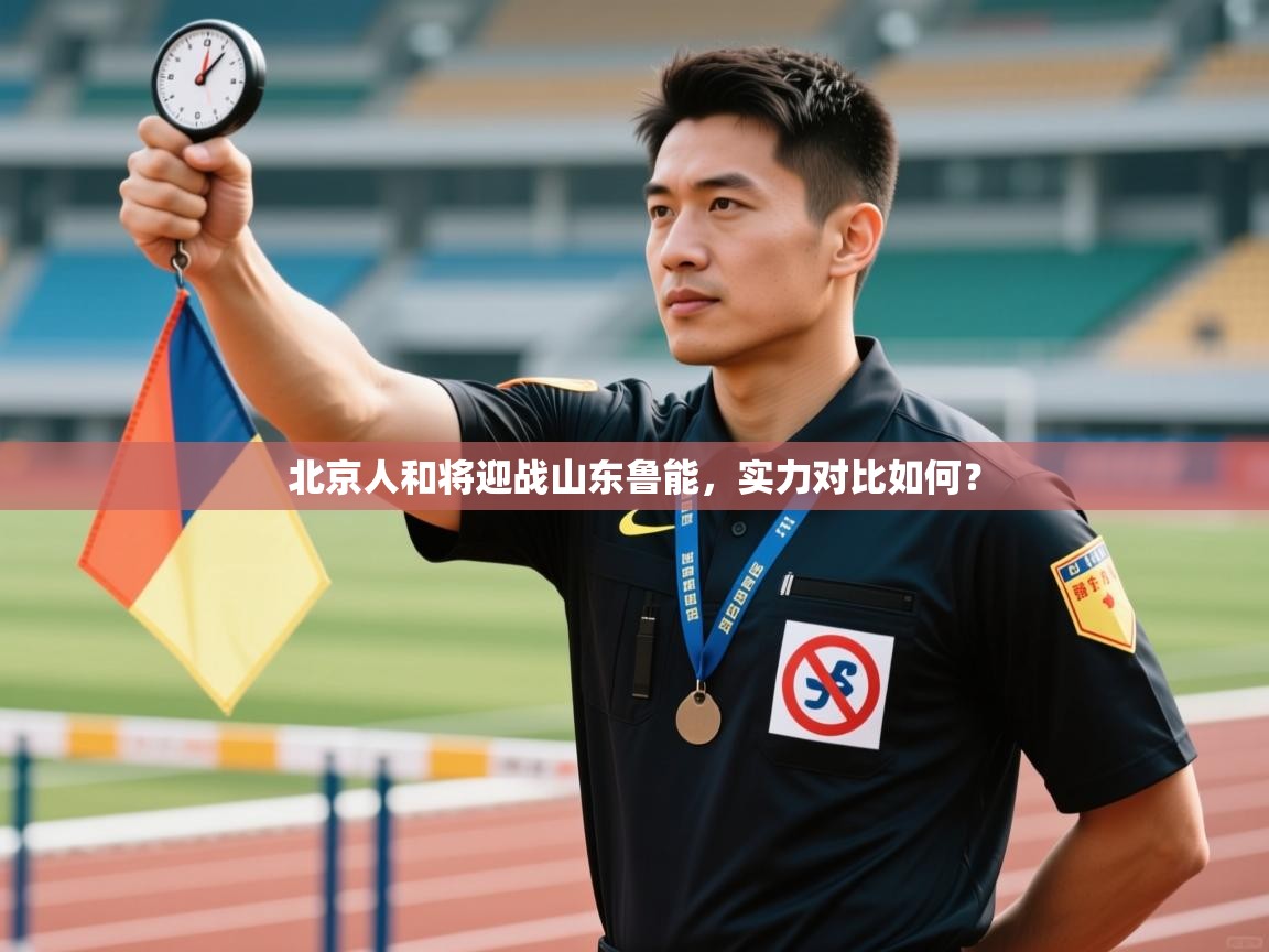 北京人和将迎战山东鲁能，实力对比如何？