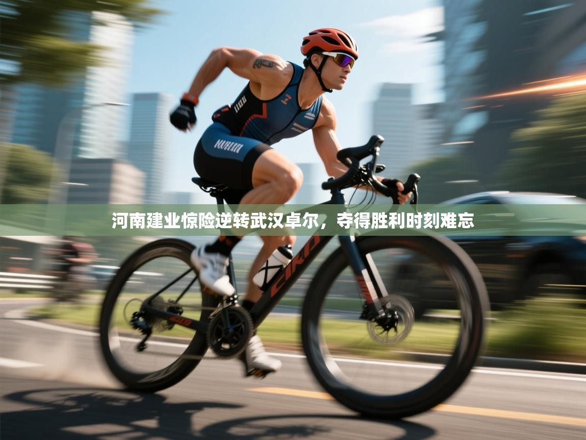 河南建业惊险逆转武汉卓尔，夺得胜利时刻难忘  第2张