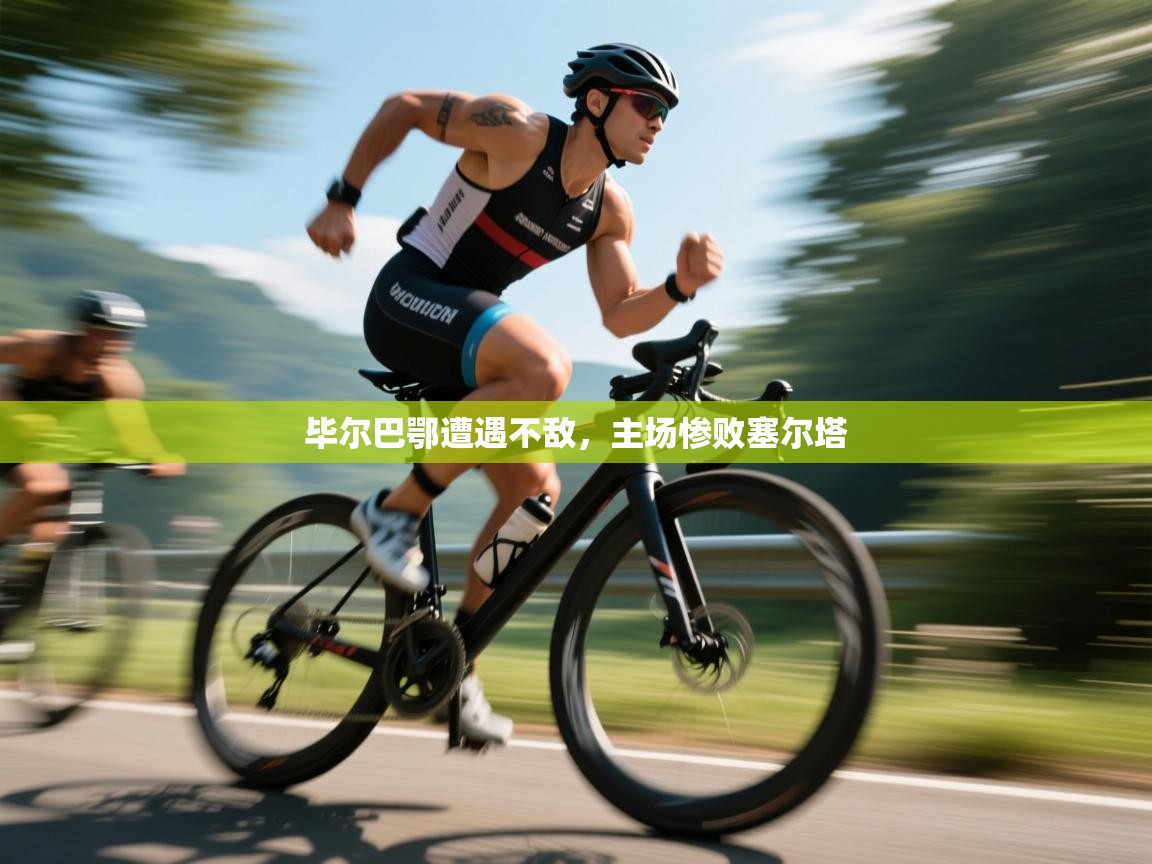 毕尔巴鄂遭遇不敌，主场惨败塞尔塔