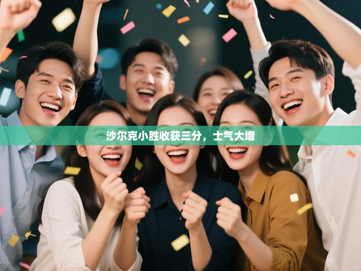 沙尔克小胜收获三分，士气大增  第2张