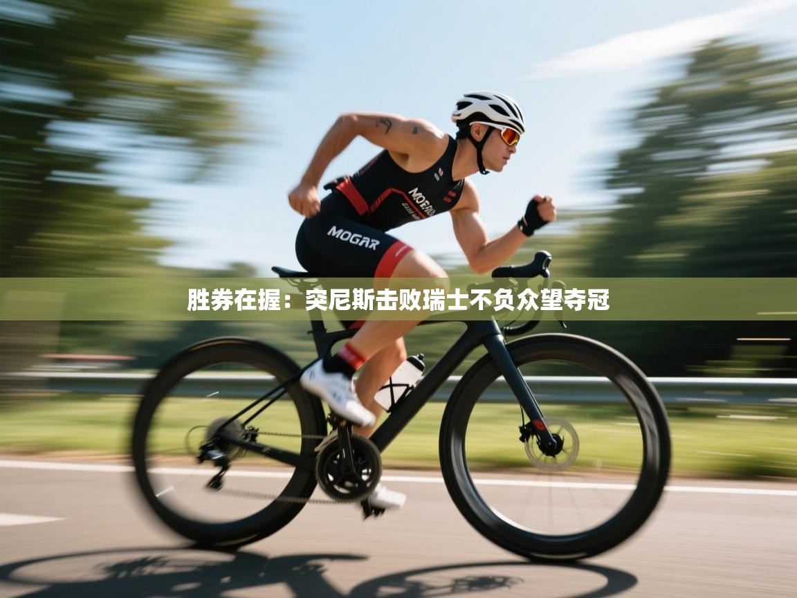 胜券在握：突尼斯击败瑞士不负众望夺冠  第2张