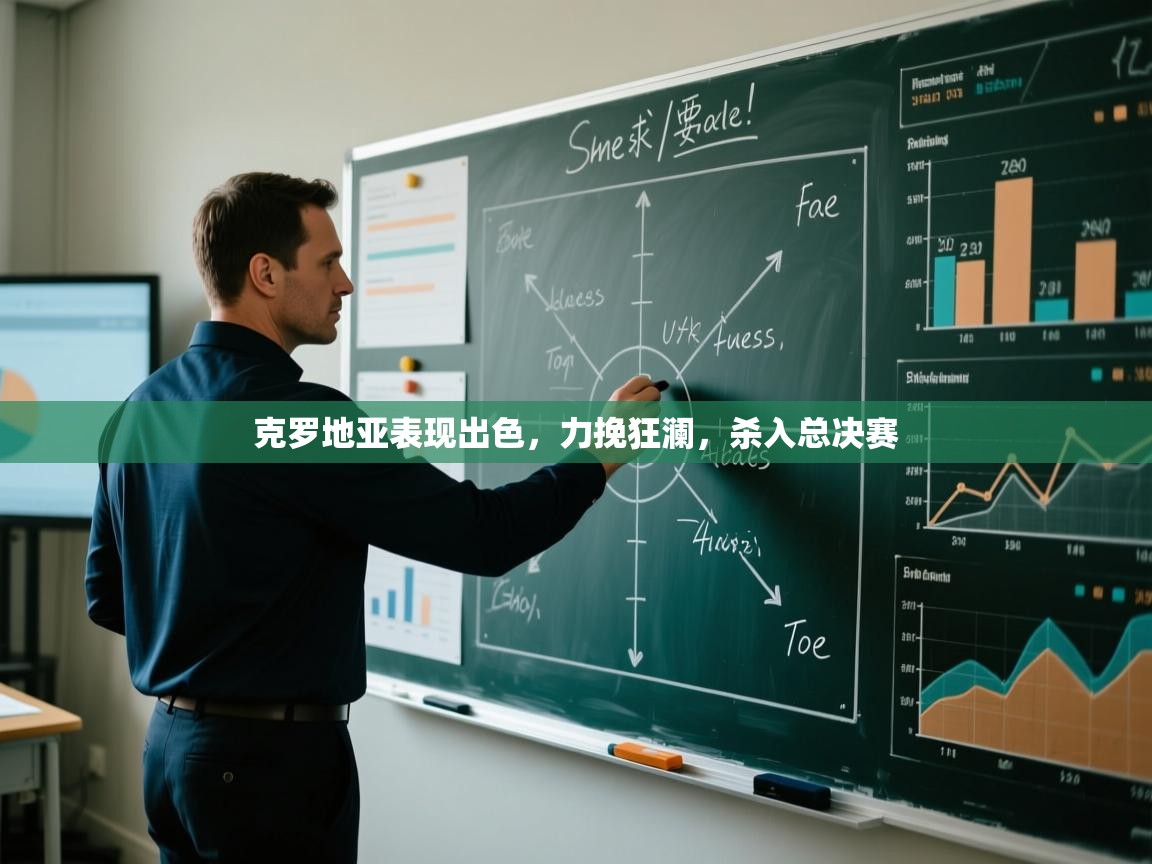 克罗地亚表现出色，力挽狂澜，杀入总决赛  第2张