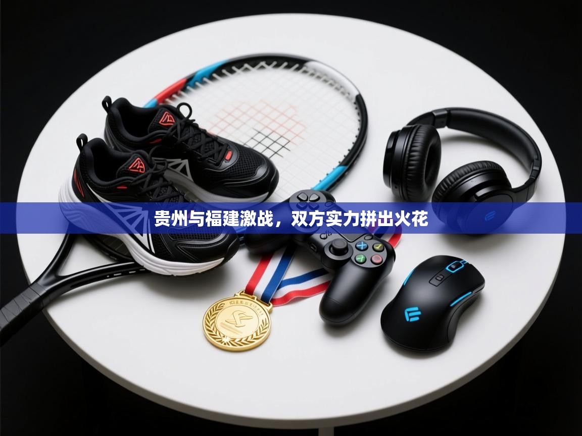 贵州与福建激战，双方实力拼出火花  第1张