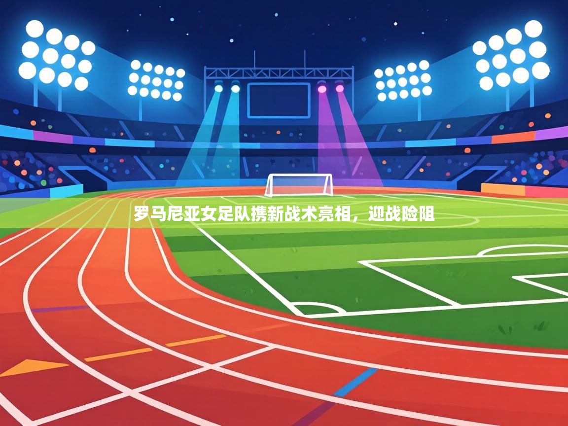 罗马尼亚女足队携新战术亮相，迎战险阻  第1张