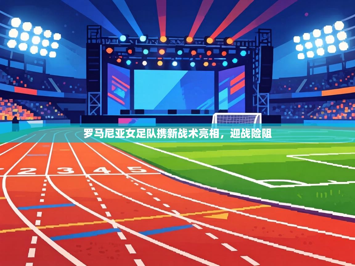 罗马尼亚女足队携新战术亮相，迎战险阻  第2张