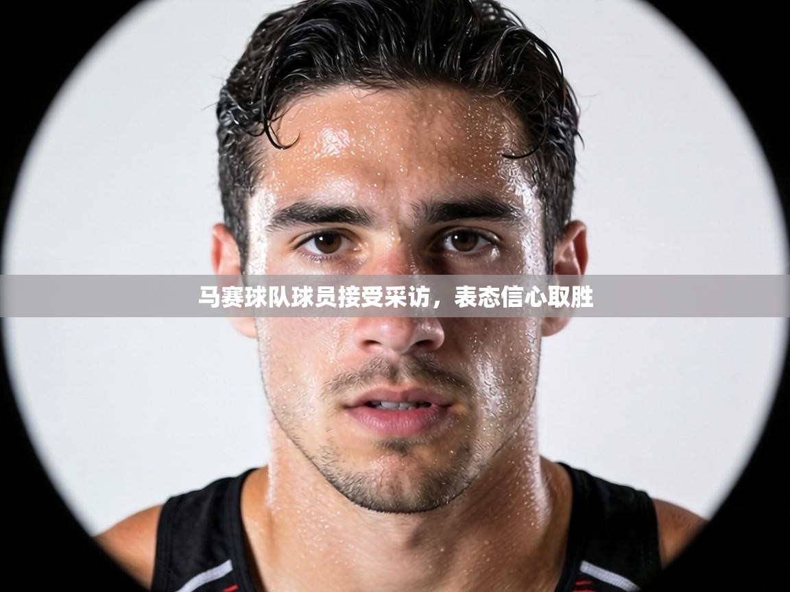 马赛球队球员接受采访,表态信心取胜 第1张