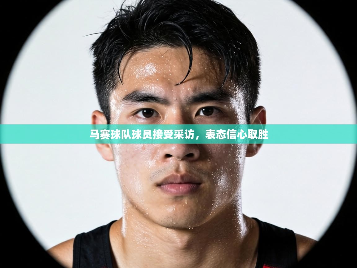 马赛球队球员接受采访,表态信心取胜 第2张