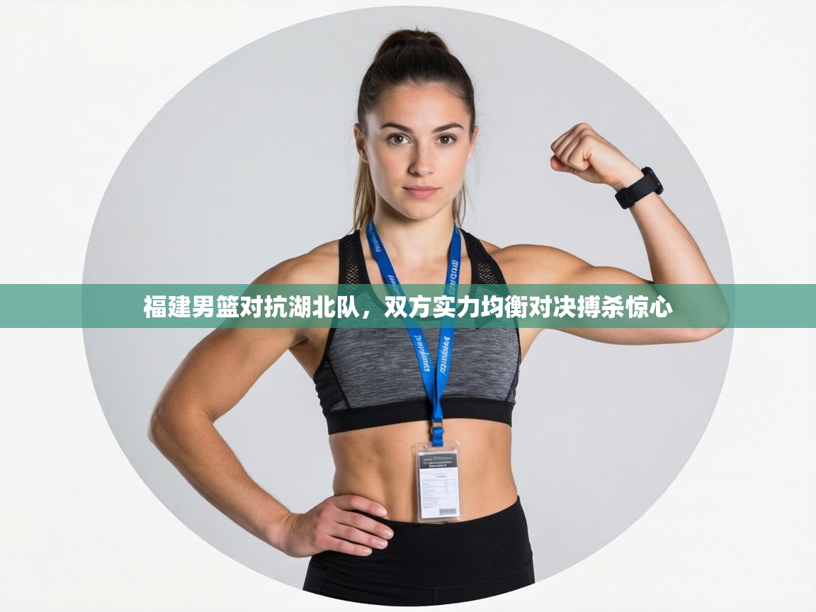 福建男篮对抗湖北队，双方实力均衡对决搏杀惊心  第2张