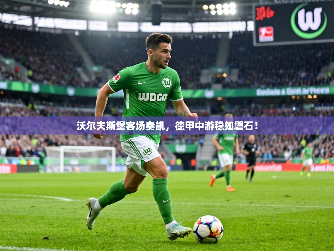 沃尔夫斯堡客场奏凯，德甲中游稳如磐石！  第1张