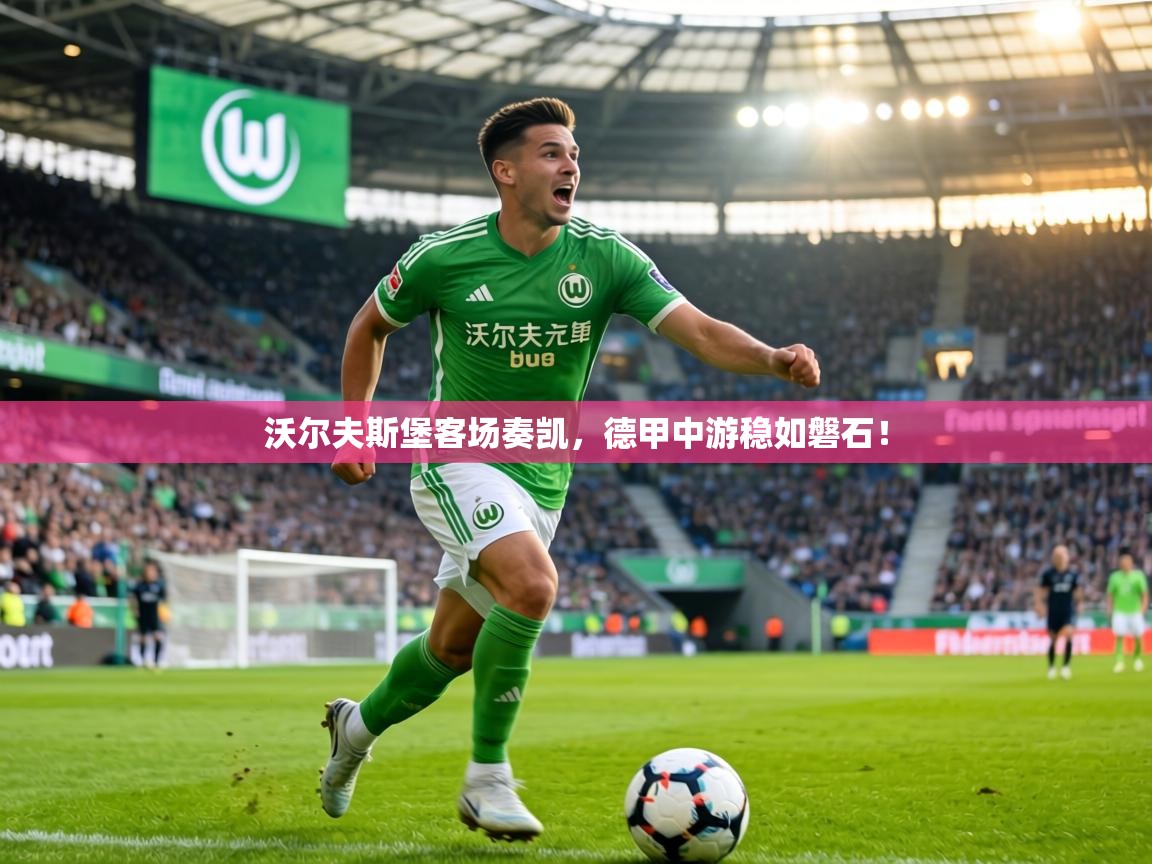 沃尔夫斯堡客场奏凯，德甲中游稳如磐石！  第2张
