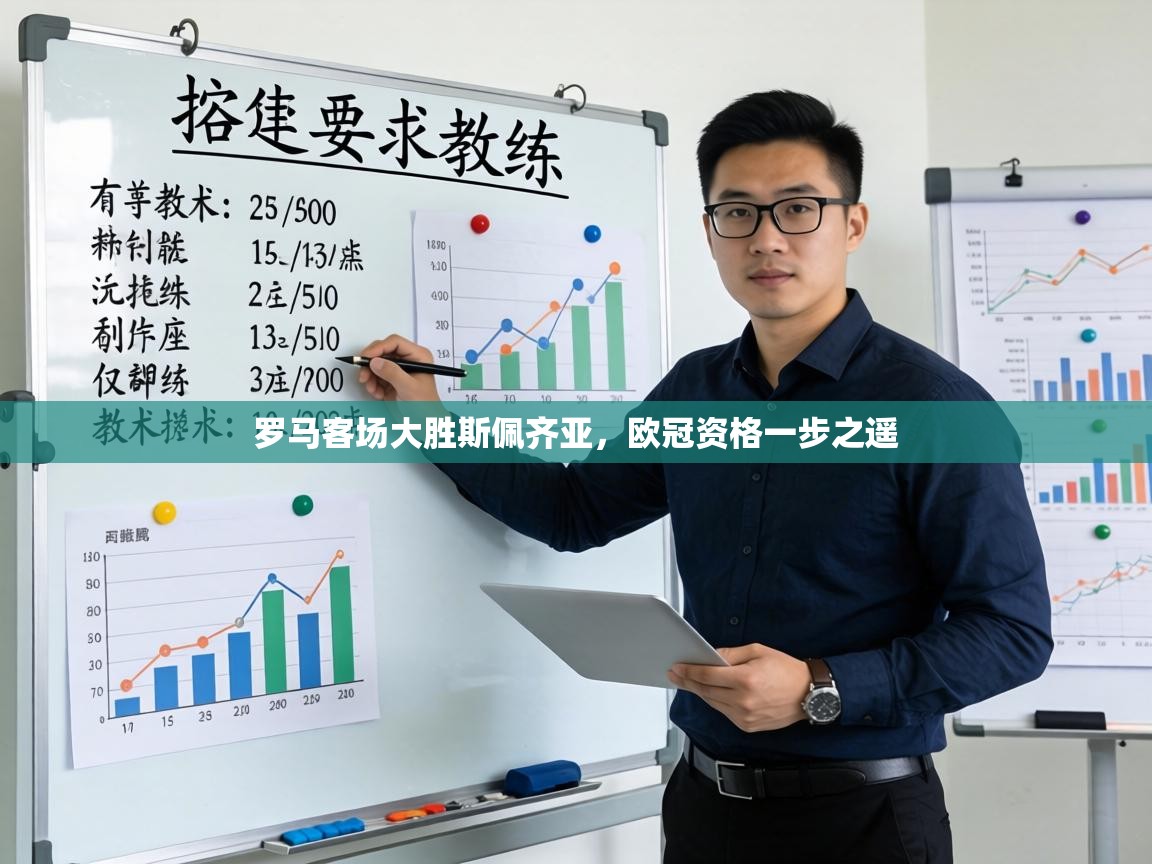 罗马客场大胜斯佩齐亚，欧冠资格一步之遥  第2张